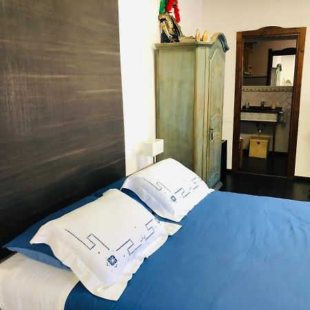 Il Granaio - Luxury Private Double Room Monserrato Eksteriør billede